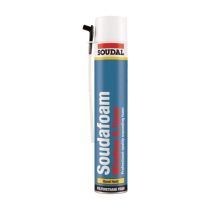Soudal Soudafoam Window & Door Hand Held 750ml