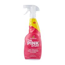 Star Drops The Pink Stuff The Miracle MultiPurpose Cleaner Spray 850 ML