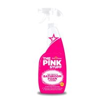 Stardrops The Pink Stuff Miracle Bathroom Foam Cleaner 750 Ml