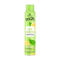 Schwarzkopf got2b Fresh It Up Extra Fresh Dry Shampoo 200ml