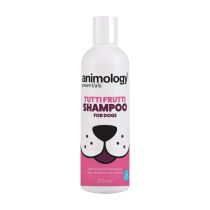 Animology Essentials Tutti Frutti Dog Shampoo 250 ML