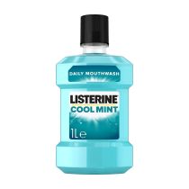 Listerine Cool Mint Mouthwash 1 Litre