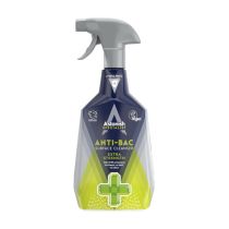 Astonish Specialist Antibacterial Surface Cleanser Spray 750ml