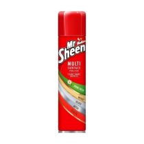 Mr Sheen Spring Fresh Polish 300ml