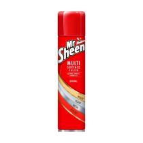 Mr Sheen Multi Surface Polish Original 250ml
