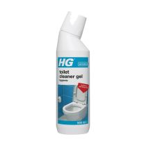 HG Toilet Cleaner Hygienic 500ml