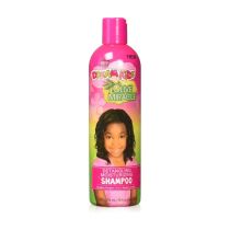 African Pride Dream Kids Olive Miracle Moisturizing Shampoo 355ML