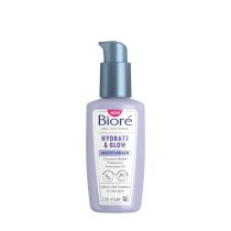 Biore Hydrate & Glow Moisturiser 100ml