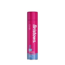Bristows Ultra Hold Anti-Freeze Hairspray 400ml
