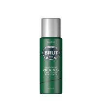 Brut Original Deodorant Body Spray for Men 200ml