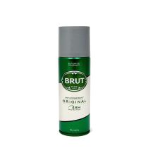 Brut Paris 1965 Authentic Fragrance Anti Perspirant Original Deodorant 200ml