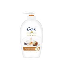 Dove Caring Handwash With Shea Butter 250ml
