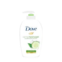 Dove Cucumber and Green Tea Caring Hand Wash 250ml