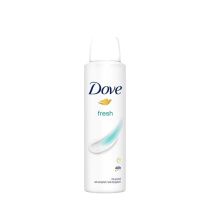 Dove Fresh Anti-perspirant Deodorant Spray 150ml