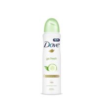 Dove Go Fresh Cucumber & Green Tea Anti-Perspirant Deodorant Spray 250ml