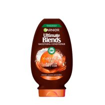 Garnier Ultimate Blends Coconut Oil & Cocoa Butter Conditioner 400ml