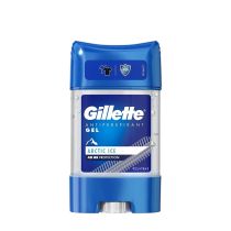Gillette Antiperspirant Gel Arctic Ice Stick Deodorant 70ML