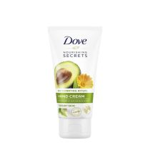 Dove Invigorating Ritual Hand Cream For Dry Cream 75ML