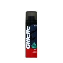 Gillette Classic Shaving Gel Regular 200ml