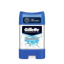 Gillette Clear Gel Cool Wave Deodorant Stick 70ml