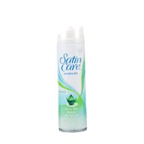 Gillette Satin Care Sensitive Skin Gel 200ML