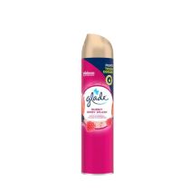 Glade Bubbly Berry Splash aerosol room spray 300ml strawberry blackberry champagne
