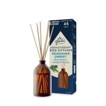 Glade Aromatherapy Reed Diffuser Rosemary & Juniper Berry 80ml
