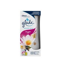 Glade Automatic Spray Holder Relaxing Zen