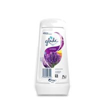 Glade Breeze Solid Gel Air Freshener Lavender Jasmine 150g