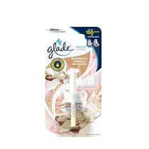 Glade Electric Plug In Scented Oil Refill Vanilla Blossom 20ml