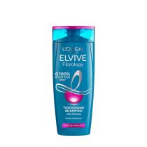 L'Oreal Elvive Fibrology Thickening Shampoo 250ml