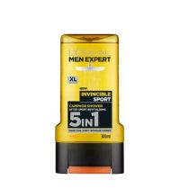 Loreal Men Expert Shower Gel Invincible Sport 300ml