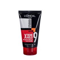 Loreal Studio Xtreme Hold Indestructible Hair Gel 150ml