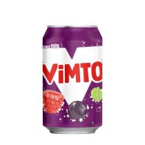 Vimto Original Cans 330ML