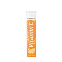 Vitamin Store Effervescent Vitamin C Tabs
