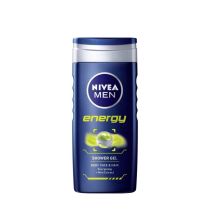 Nivea For Men Energy Shower Gel 250ml