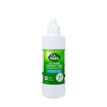 Vizulize All-in-One Contact Lens Cleaning Solution 100ml