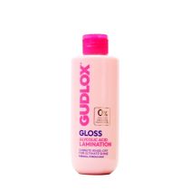 Gudlox Gloss Glycolic Acid Lamination Hair Treatment 200ml