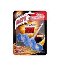 Harpic Active Fresh Lime Toilet Rim Block 35g