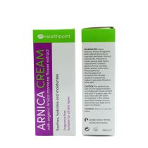 Healthpoint Arnica Cream