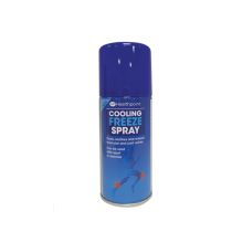 Healthpoint Cooling Freeze Spray 125ml 