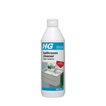 HG Bathroom Cleaner Shine Restorer 500ml