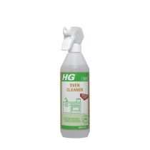 HG Eco Oven Cleaner Degreaser Spray 500ml