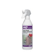 HG Extra Strong Stain Remover Laundry PreTreatment 500ml