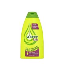 Vosene Kids 3in1 Conditioning Shampoo with Head Lice Repellent 250ml