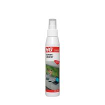 HG screen cleaner 125 ML