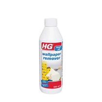 HG Wallpaper Remover 500ml