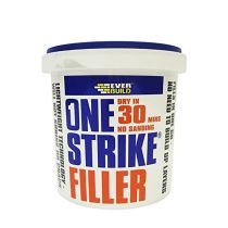 Everbuild One Strike Filler 250ml