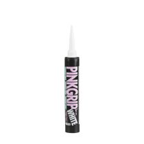 Everbuild Pinkgrip Solvent Free Grab Adhesive 380ml