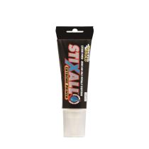 Everbuild Stixall Crystal Clear Sealant And Adhesive 80ml